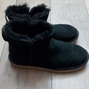 Kooklaburra Boots By Uggs Women's Size 9